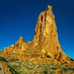 绝美的风景-西部之旅