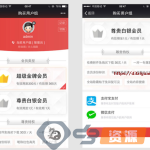 Discuz论坛支付插件-X支付购买会员组商业版插件v2.180418版本