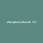 chatplus(chatch it)