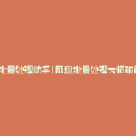 网盘批量处理助手(网盘批量处理大师破解版)