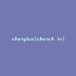 chatplus(chatch it)