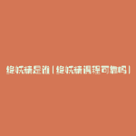 绛妖精是谁(绛妖精课程可靠吗)