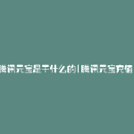 腾讯元宝是干什么的(腾讯元宝充值)