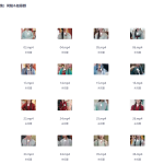 全京城都知道，那对父女是双坑（70集）何阳&赵慕颜